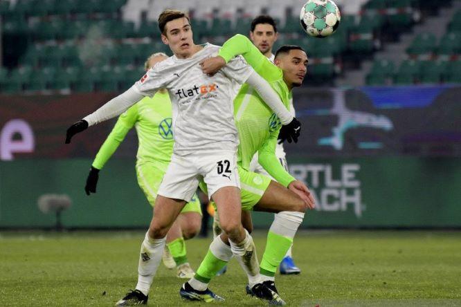  Usai Menang di Markas Arminia, Wolfsburg Naik ke Posisi Ketiga