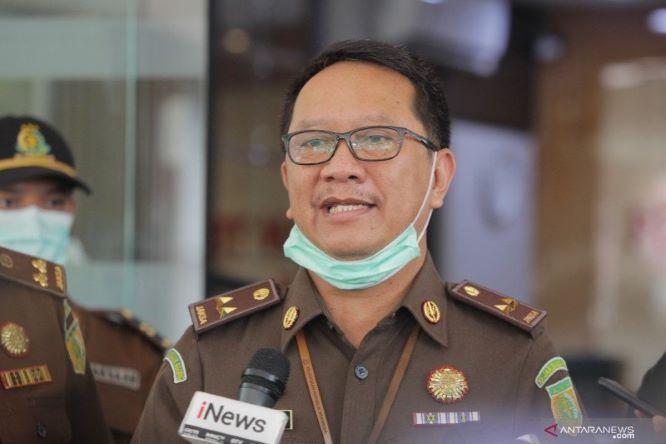  Begini Peran 13 Tersangka Korporasi Kasus Jiwasraya