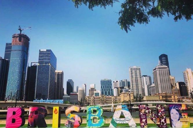  Brisbane, Calon Kuat Tuan Rumah Olimpiade 2032