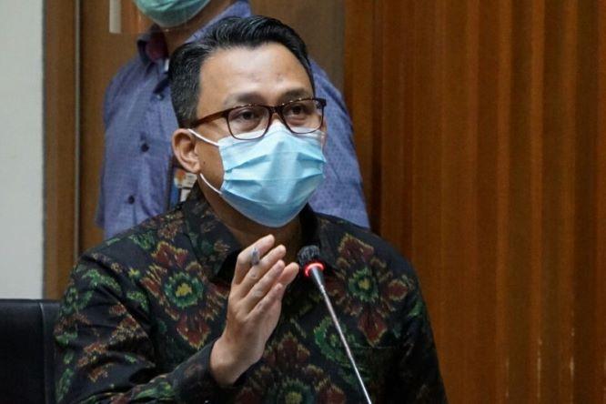  Selain Gubernur Sulsel, KPK Juga Turut Tangkap Pejabat Pemprov Sulsel dan Pihak Swasta