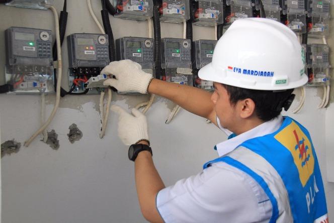  Hingga Juni 2021, Pemerintah Pangkas Stimulus Ketenagalistrikan Sebesar 50 Persen