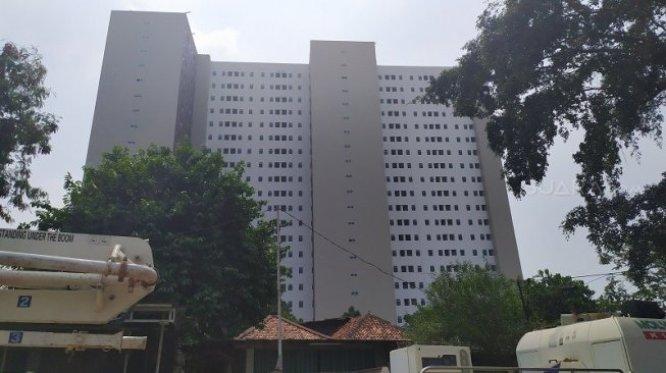  Sarana Jaya Fokus Tuntaskan Proyek DP 0 Rupiah di Pondok Kelapa dan Cilangkap