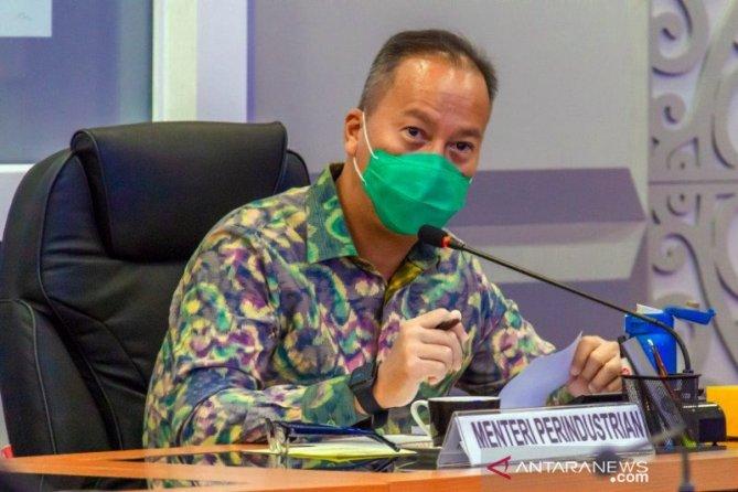  Sojitz Tertarik Kembangkan Industri Metanol di Indonesia