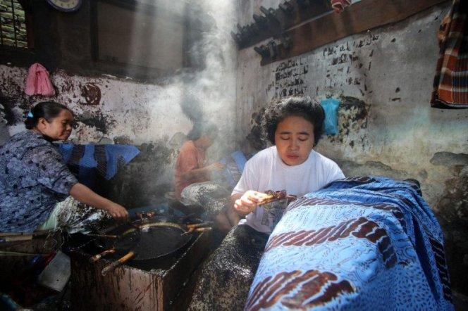  Dukung PEN, Jamkrindo Jamin Kredit Modal Kerja Senilai Rp12,02 Triliun