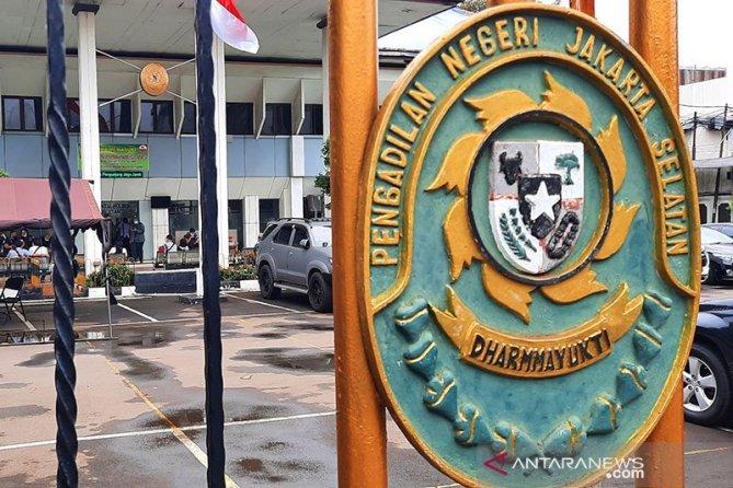  Akhirnya, PN Jaksel Gugurkan Gugatan Praperadilan Rizieq Shihab