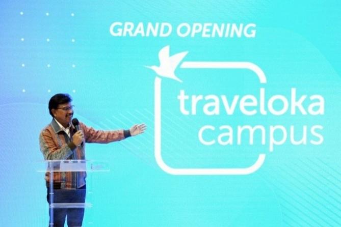  Menteri Johnny Bilang Startup Berkontribusi terhadap Ekonomi Digital