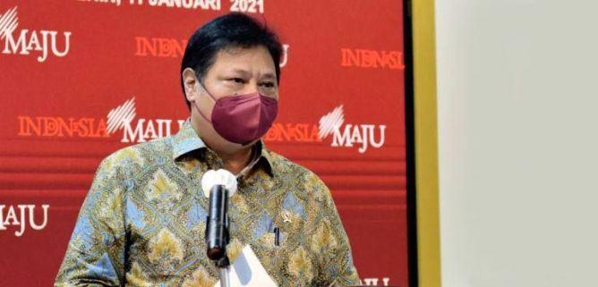  Setelah 5 April 2021, Pemerintah Perluas Lagi PPKM Mikro