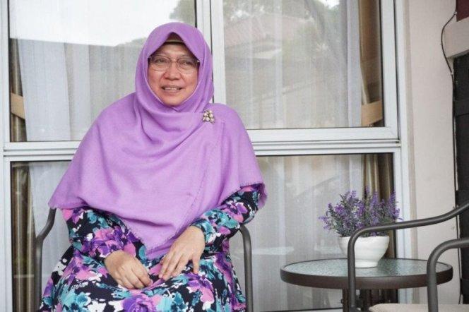 BSI Diharapkan Mampu Akhiri Stagnasi Pangsa Pasar Perbankan Syariah Nasional