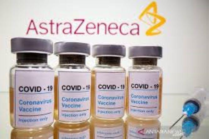  Studi Ungkap Dosis Kedua AstraZeneca Tak Meningkatkan Risiko Pembekuan Darah