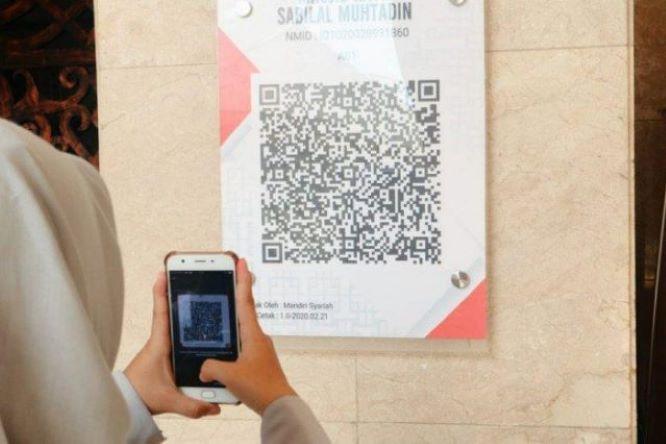  Bank Syariah Indonesia Terapkan Digitalisasi Keuangan di Masjid