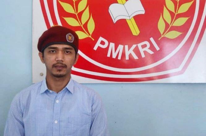  Teror di Gereja Katedral Makassar, Ketum PP PMKRI: Terkutuk, dan Usut Tuntas!