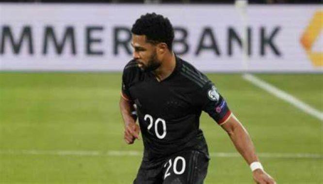  Gol Semata Wayang Serge Gnabry Menangkan Jerman di Rumania