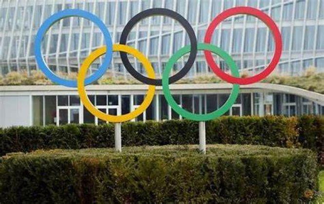  Dua Korea Ajukan Proposal Jadi Tuan Rumah Olimpiade 2032 bersama Pyongyang