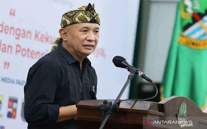 Genjot PEN, di 2021 Pemerintah Telah Salurkan Rp6,2 Triliun BLT UMKM 