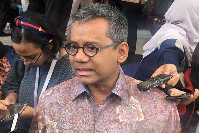  Wamenkeu Sebut Transaksi Janggal Catatan Menkeu Sama dengan Menko Polhukam