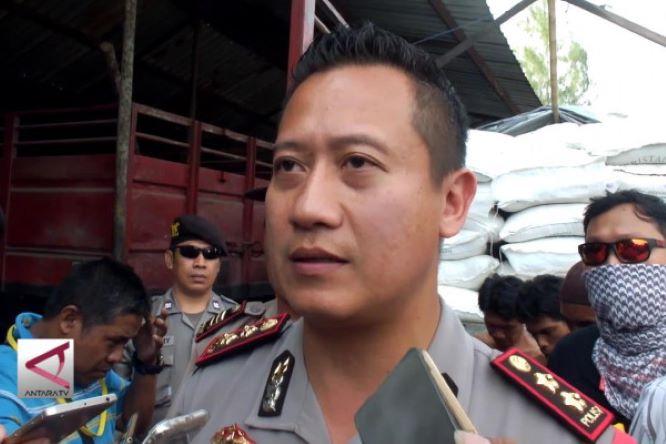  Pelaku Bajing Loncat di Tambora, Jakbar Dibekuk Polisi