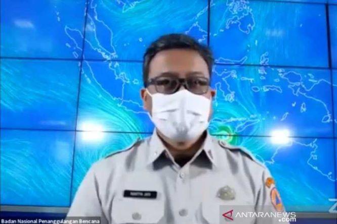  BNPB Sebut Sebanyak 68 Orang Meninggal Dunia akibat Bencana di NTT