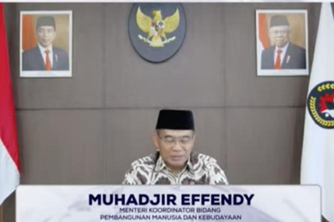 Tarawih Ramadhan dan Idul Fitri Tahun Ini, Masyarakat Boleh Ibadah di Luar Rumah