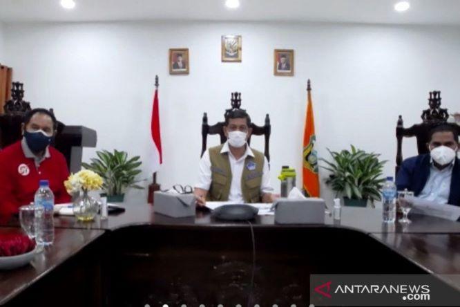  Bertambah, Korban Jiwa Bencana Alam di NTT Jadi 138 Orang
