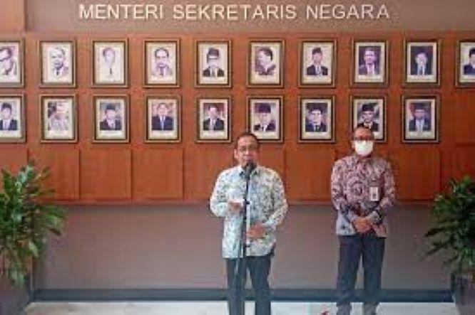  Ini Alasan Pengambilalihan TMII dari Yayasan Harapan Kita