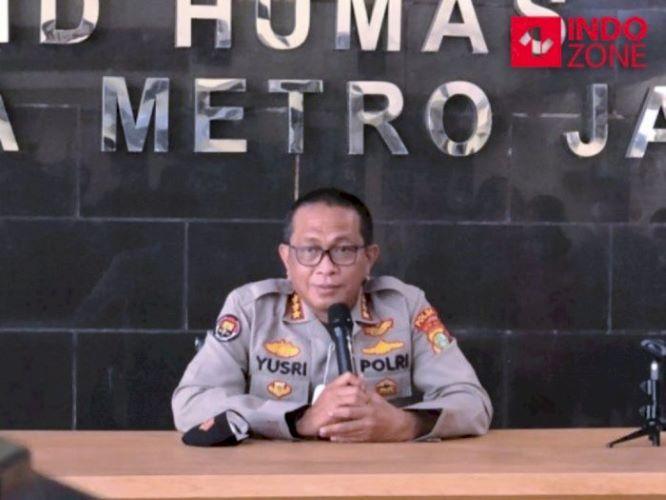  Catut Nama Menteri Nadiem, Polisi Tetapkan Lima Tersangka 