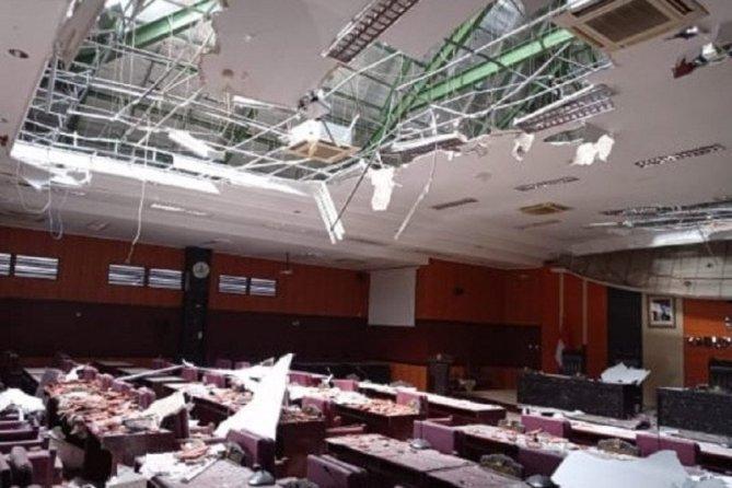  Gempa Malang, BNPB Laporkan Enam Meninggal Dunia dan Satu Luka Berat 
