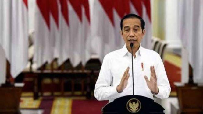  Presiden Jokowi Akan Lantik Empat Pejabat Negara Baru, Ini Daftarnya