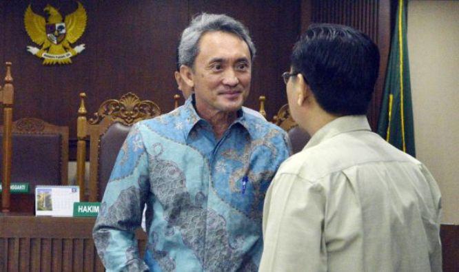  Perkara Eddy Sindoro, KPK Buka Penyidikan Baru Pencucian Uang 