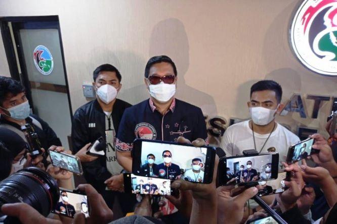  Diringkus Polisi, Pesinetron JS Positif Konsumsi Ganja