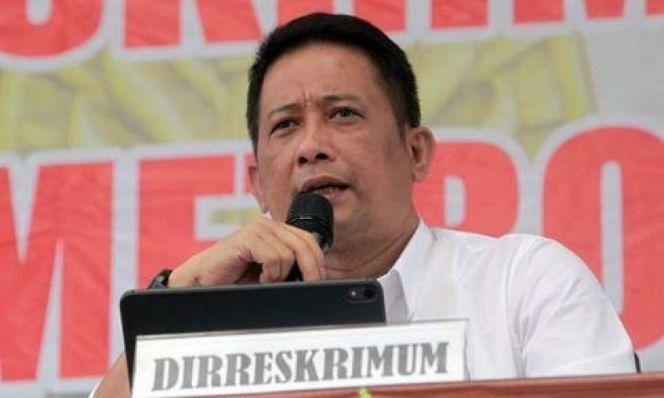  Enam Orang Saksi Diperiksa terkait Pengeroyokan Anggota Brimob