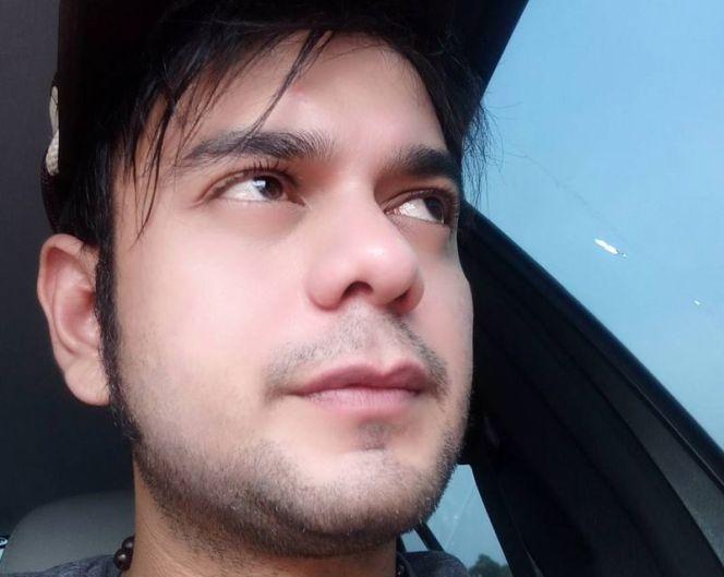  Lagi, Artis Rio Reifan Kembali Diringkus karena Narkoba