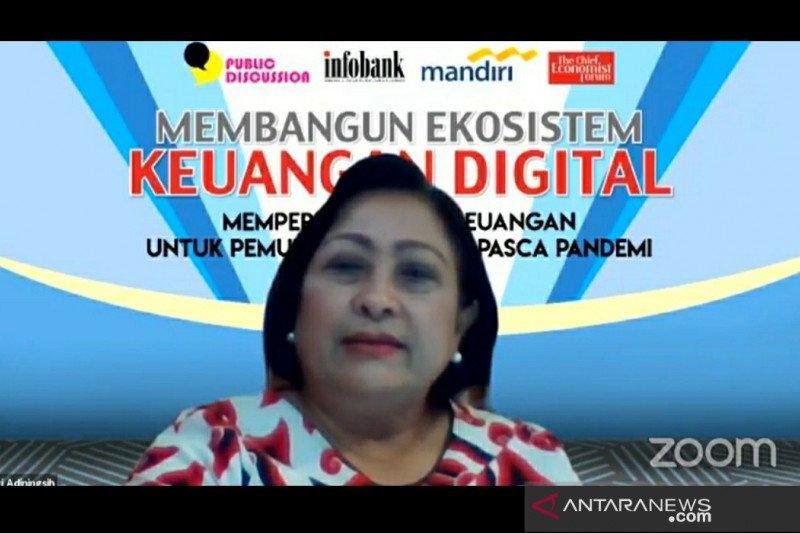  Ekonom Ini Berharap Kementerian Investasi Dapat Memfasilitasi Kebutuhan Investor