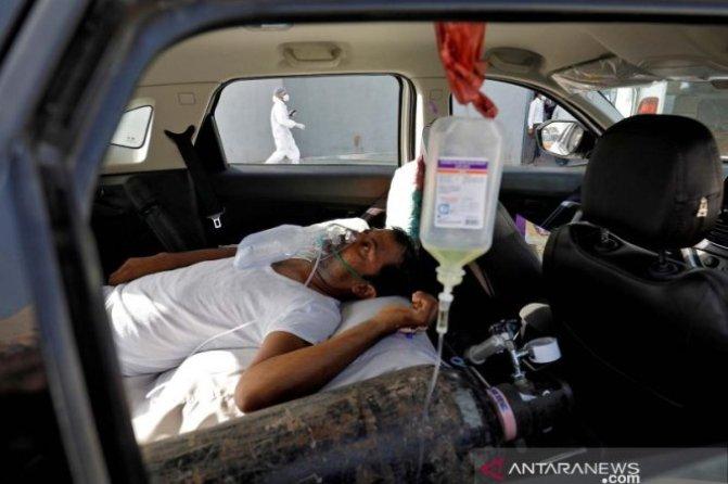  Naik Pesawat Carter, 127 Penduduk India Eksodus ke Indonesia 