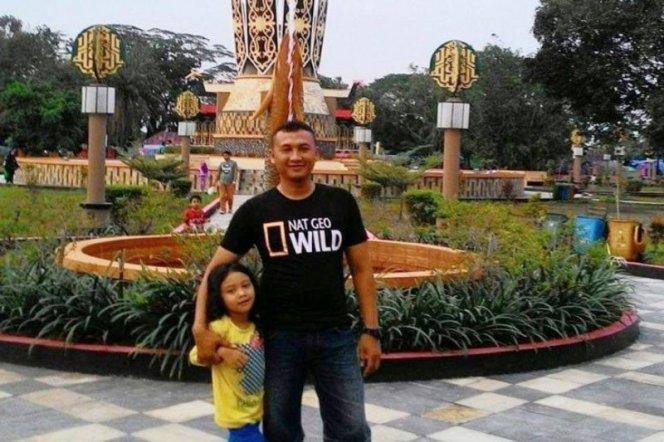  Mertua Munawir Awak KRI Nanggala-402 Sebut Mantunya Sempat Berniat Pindah ke Sampit