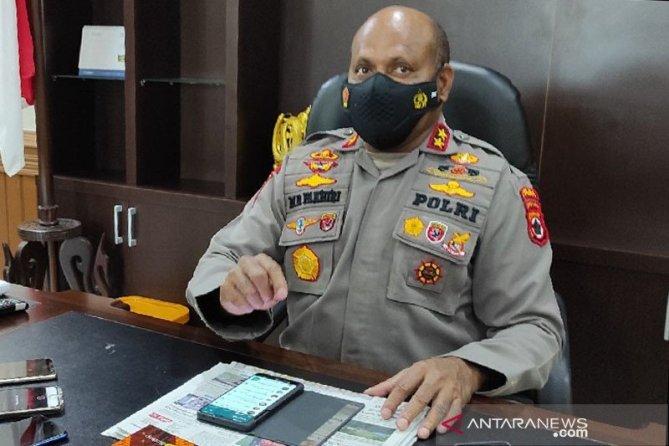  Baku Tembak dengan KKB di Kampung Dambet, Kepala BIN Papua Meninggal