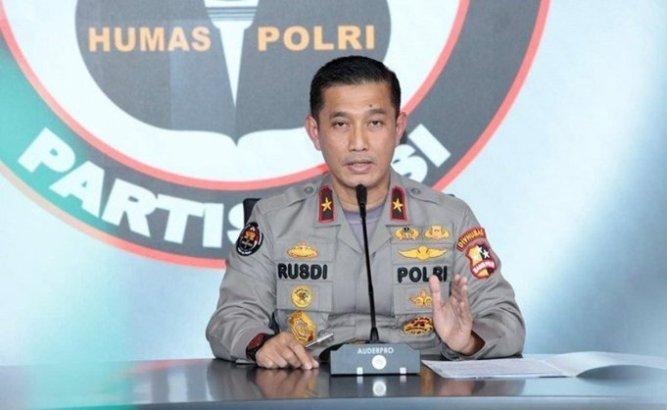  Polri Optimalkan Pengejaran KKB