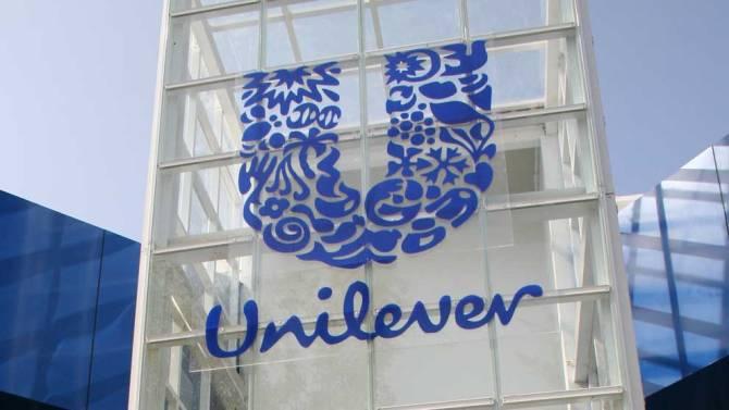  Kuartal I 2021, Meski Pandemi Unilever Cetak Keuntungan Rp1,7 Triliun