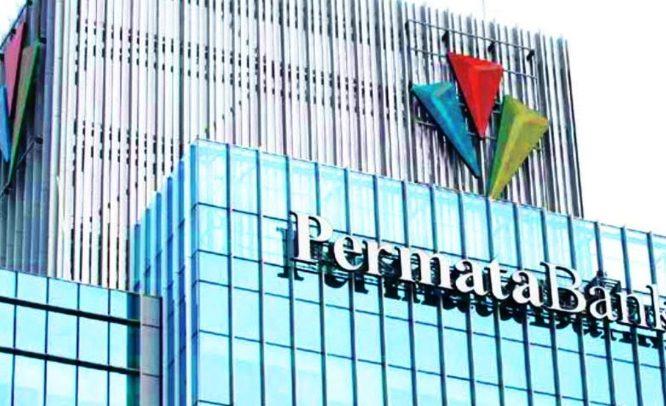 Kuartal I 2021, PermataBank Raup Laba Bersih Rp494 Miliar