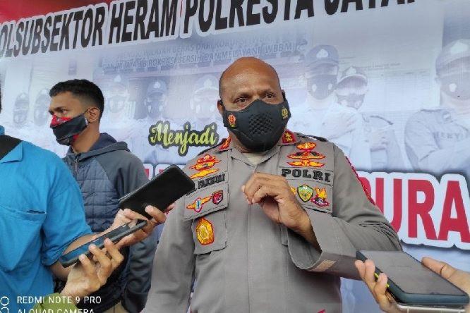 Kapolda Papua Pastikan Petugas Sudah Identifikasi 6 Kelompok Bersenjata di Papua