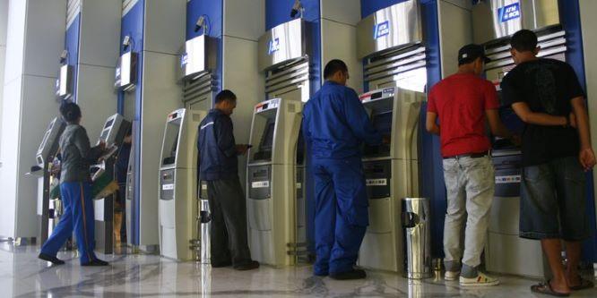  Jelang Lebaran, BCA Siapkan Uang Tunai Rp53 Triliun 