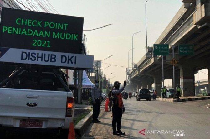  Catat! 17 ‘Checkpoint‘ Ini untuk Pemeriksaan SIKM