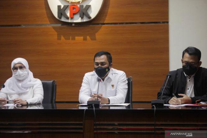  Ini Besaran Harga Praktik Jual Beli Jabatan di Pemkab Nganjuk