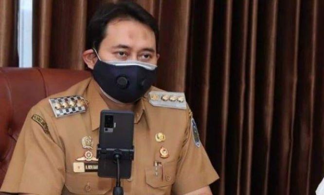 Terjaring OTT, Bupati Nganjuk Miliki Kekayaan Rp116 Miliar