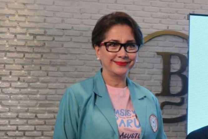  Begini Kisah Kenangan Masa Kecil Malam Takbiran Tak Terlupakan di Ingatan Widyawati 