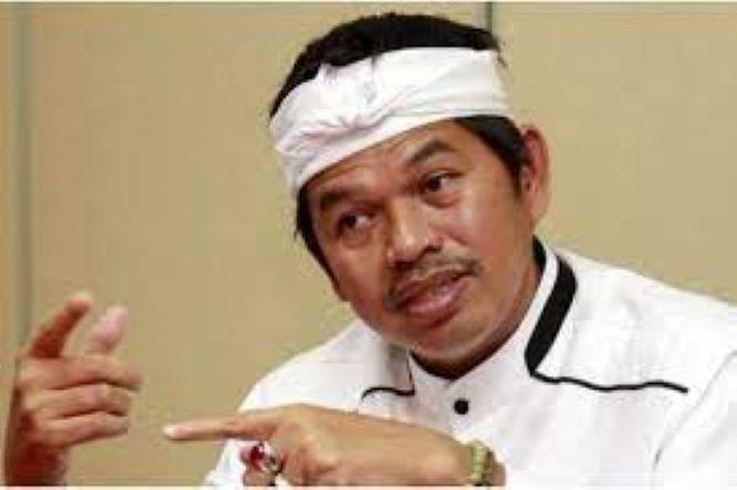  Bingung atas Kebijakan Larangan Ziarah Kubur, Dedi Mulyadi: Tempat Wisata Dibuka tetapi Ziarah Kubur Dilarang