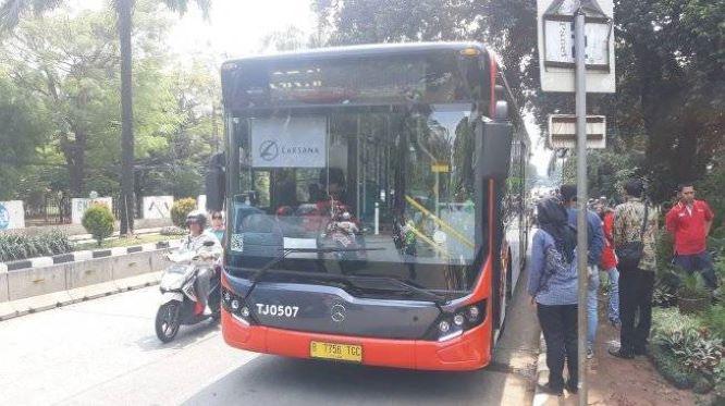  Catat! Selama Libur Lebaran, Ragunan Sediakan Layanan TransJakarta Gratis 