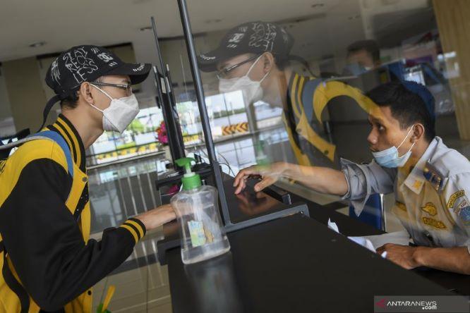 Warga yang Tiba Kembali di Jakarta Wajib Lapor RT dan RW