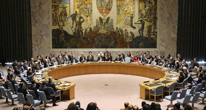  Saudi Serukan Pertemuan DK PBB Bahas Rencana Serangan Israel ke Rafah