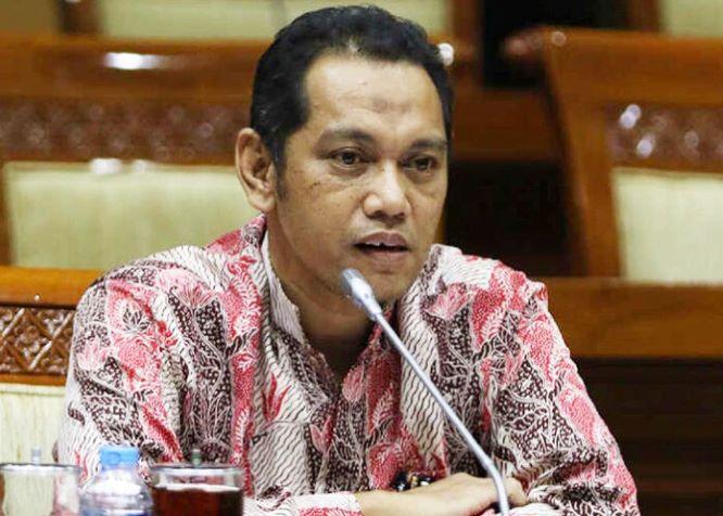  KPK Lakukan OTT terkait Suap Pengurusan Perkara di Mahkamah Agung