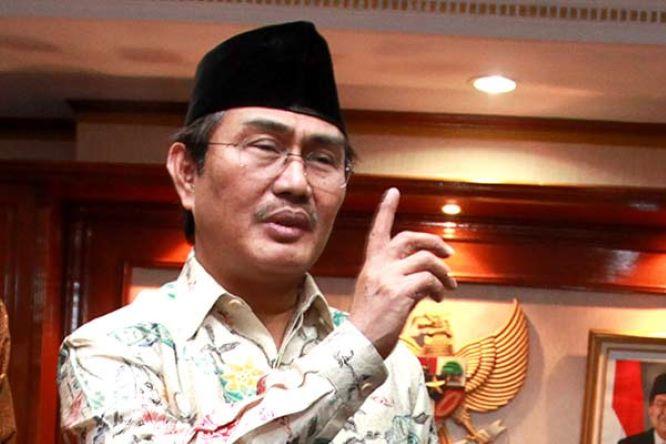  ICMI Sebut Serangan Israel Kejahatan Kemanusiaan yang Keluar  dari Nilai Kemanusiaan